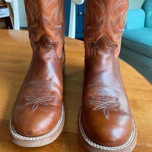 Tony Lama Men’s Western Boots